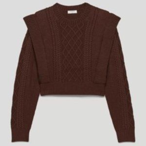 NWT - Aritzia Babaton - Seek Sweater